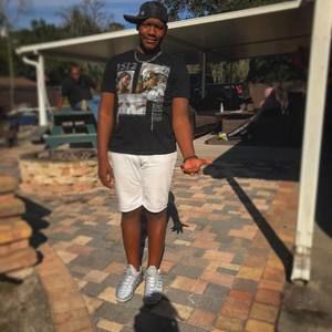 Meet your Posher, Dominic